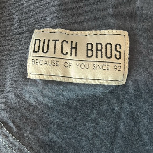 ✌️Rare Dutch bro employees t-shirt size x-small - Picture 2 of 7
